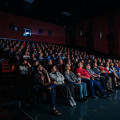 The Vibrant Audience at Film Festivals in Central Oregon: A First-Hand Perspective