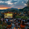 The Magic of Film Festivals in Central Oregon